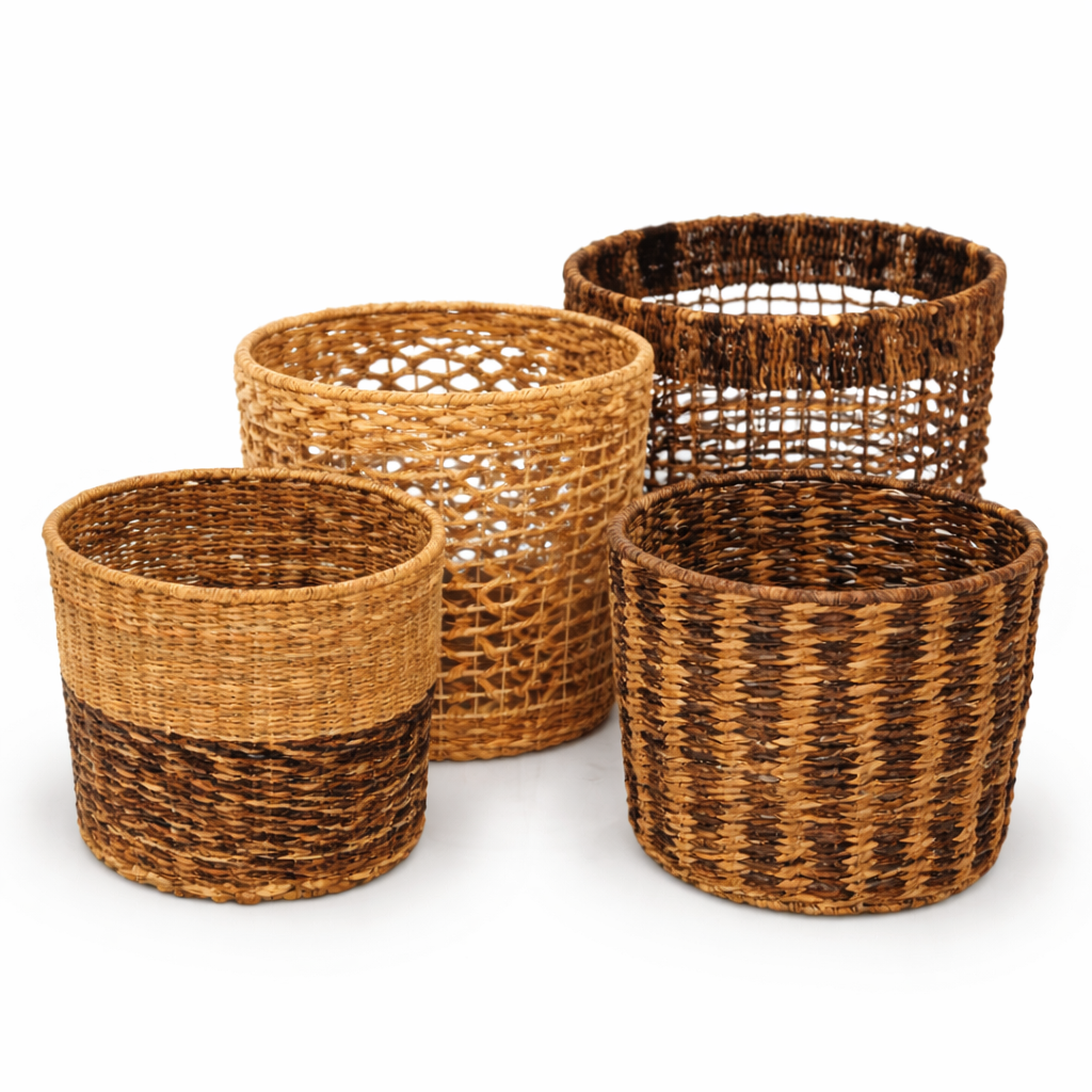 Pots and Planters