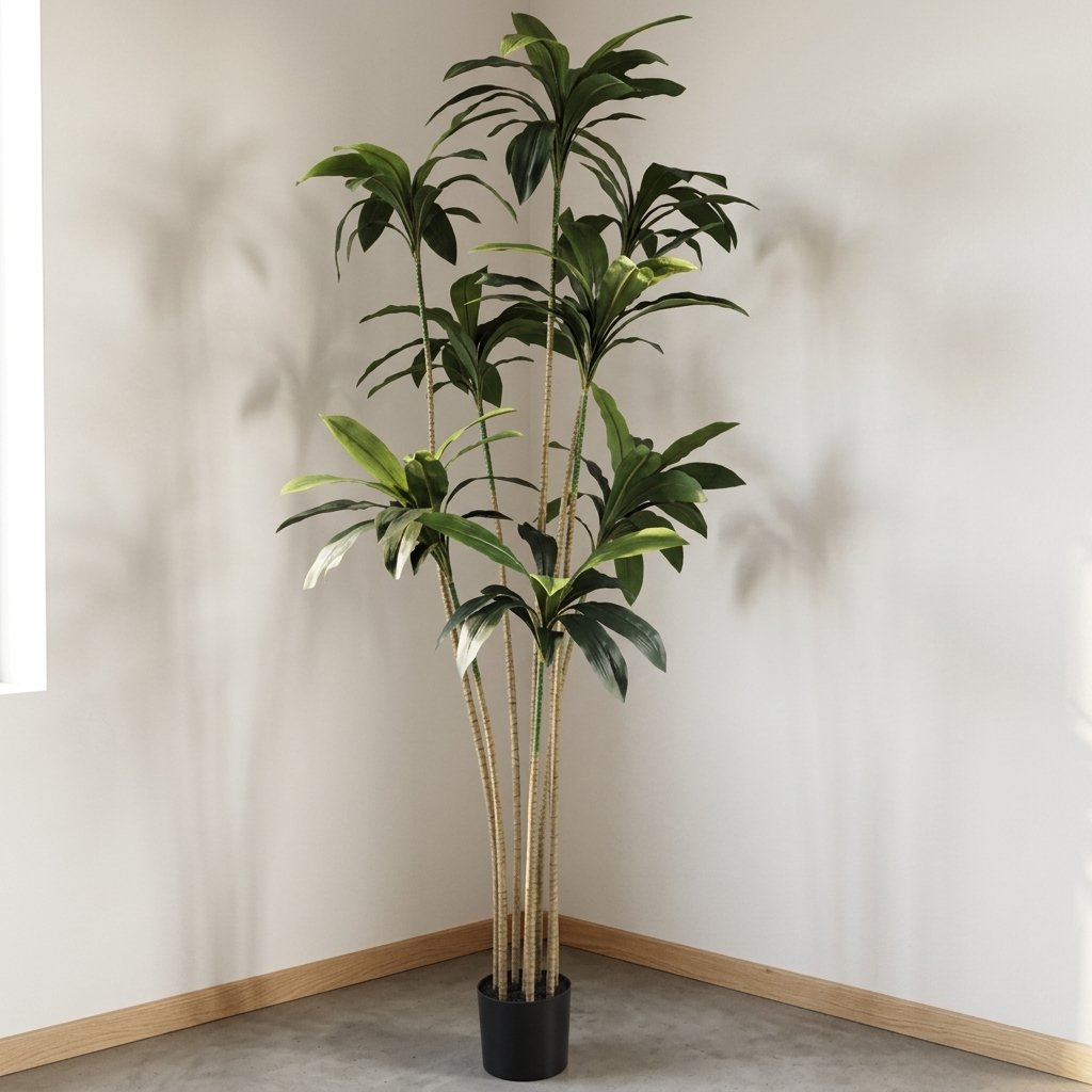 Brazil Iron (yellow)__1__210CM
