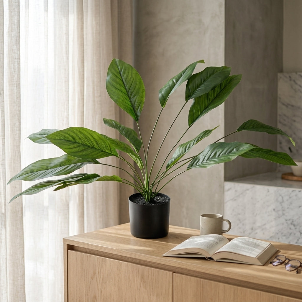 Dieffenbachia Plant__1__60CM
