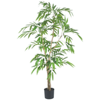 Ficus Tree (long leaves)__2__160CM