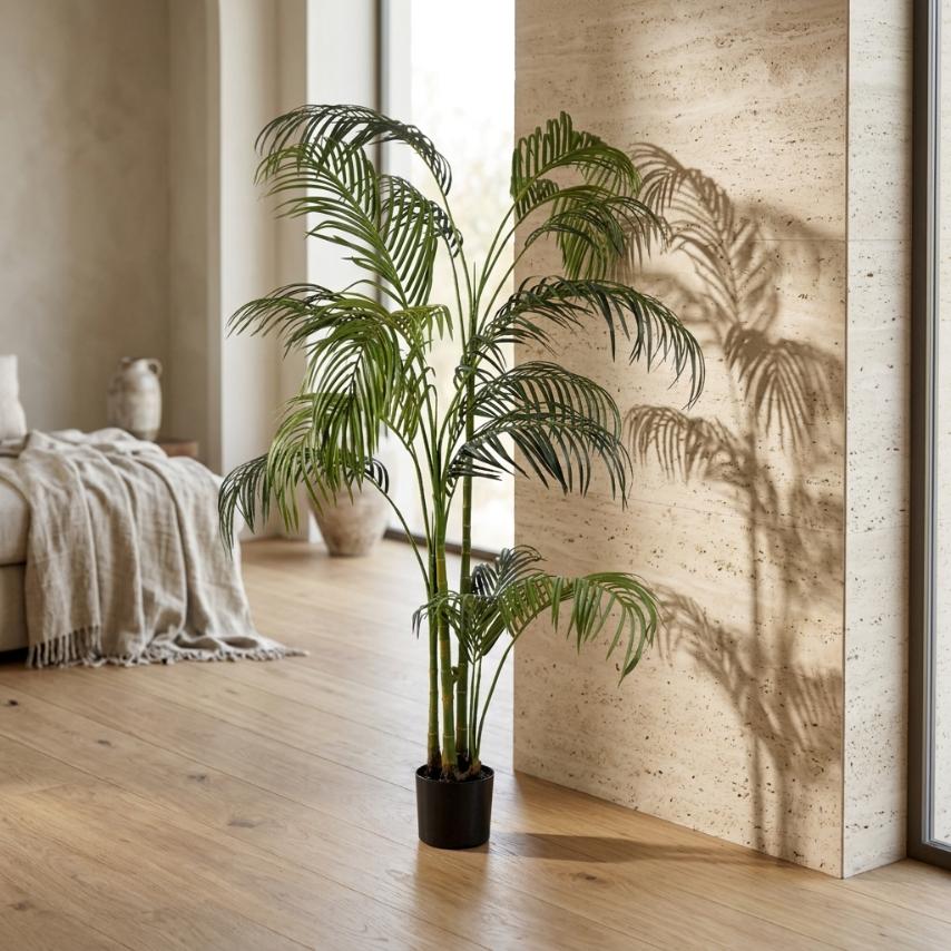 Hawaii Palm__1__210CM