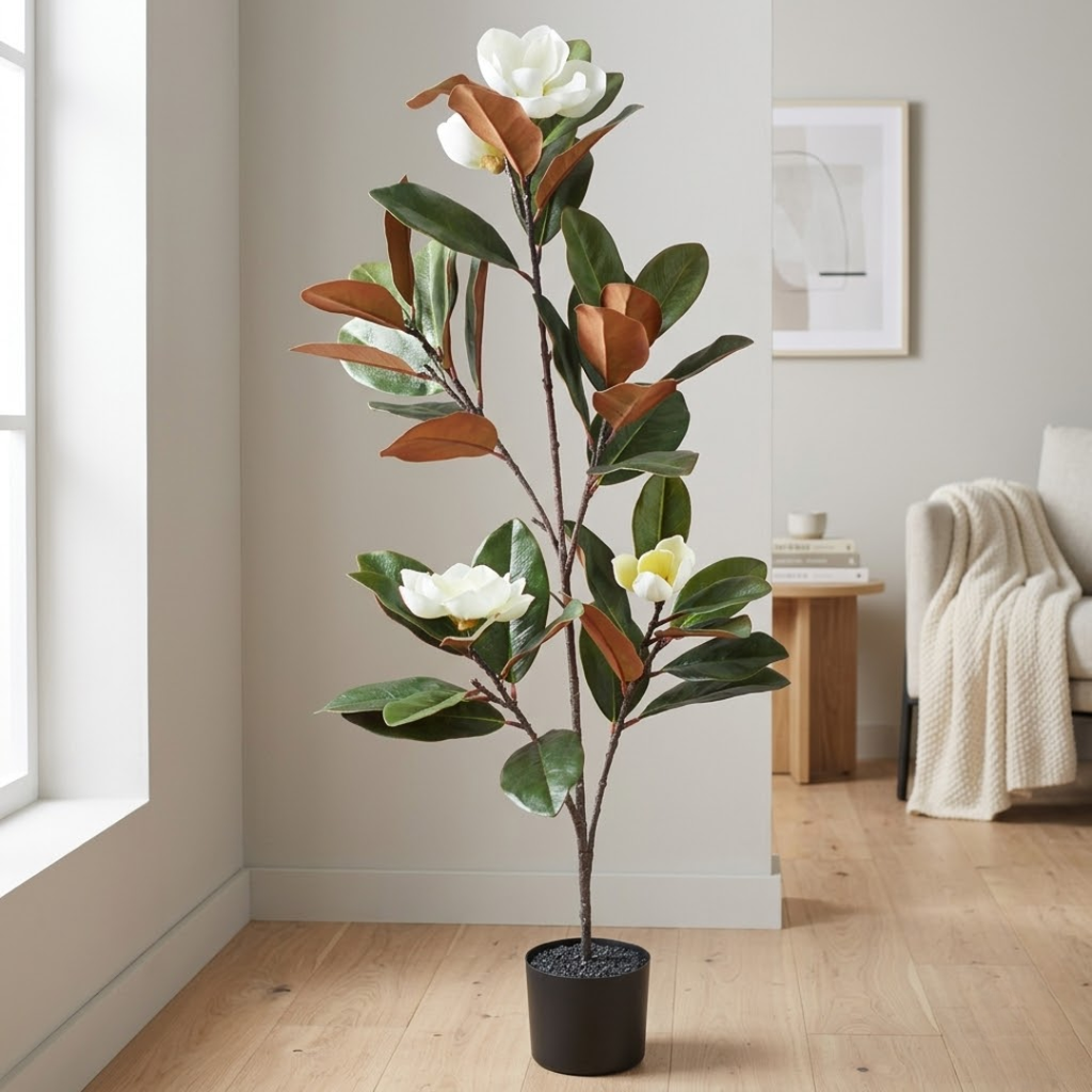Magnolia Tree__1__120CM