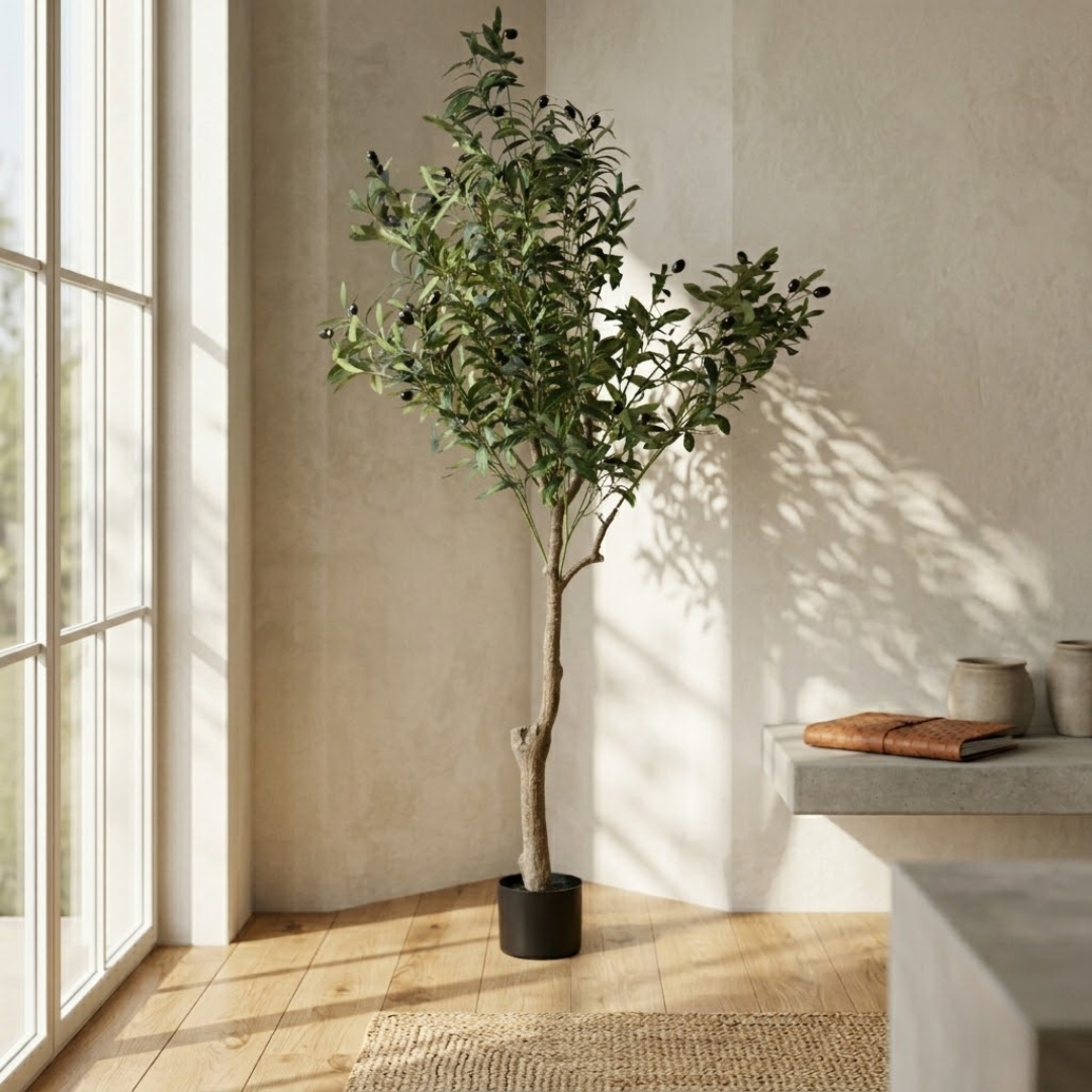 Olive Tree__1__150CM