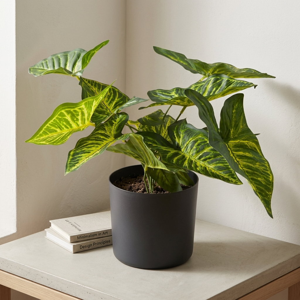 Syngonium Plant__1__50CM
