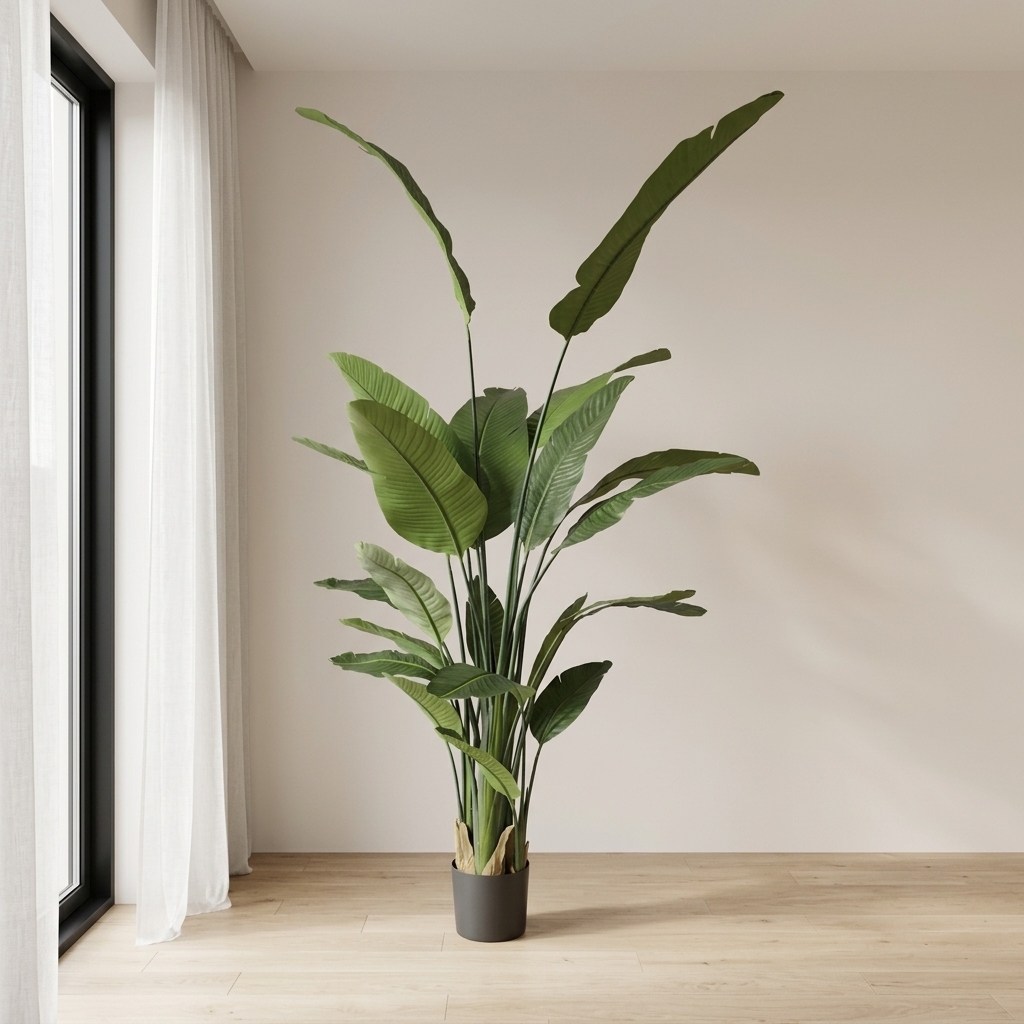 Traveller's Palm__1__220CM