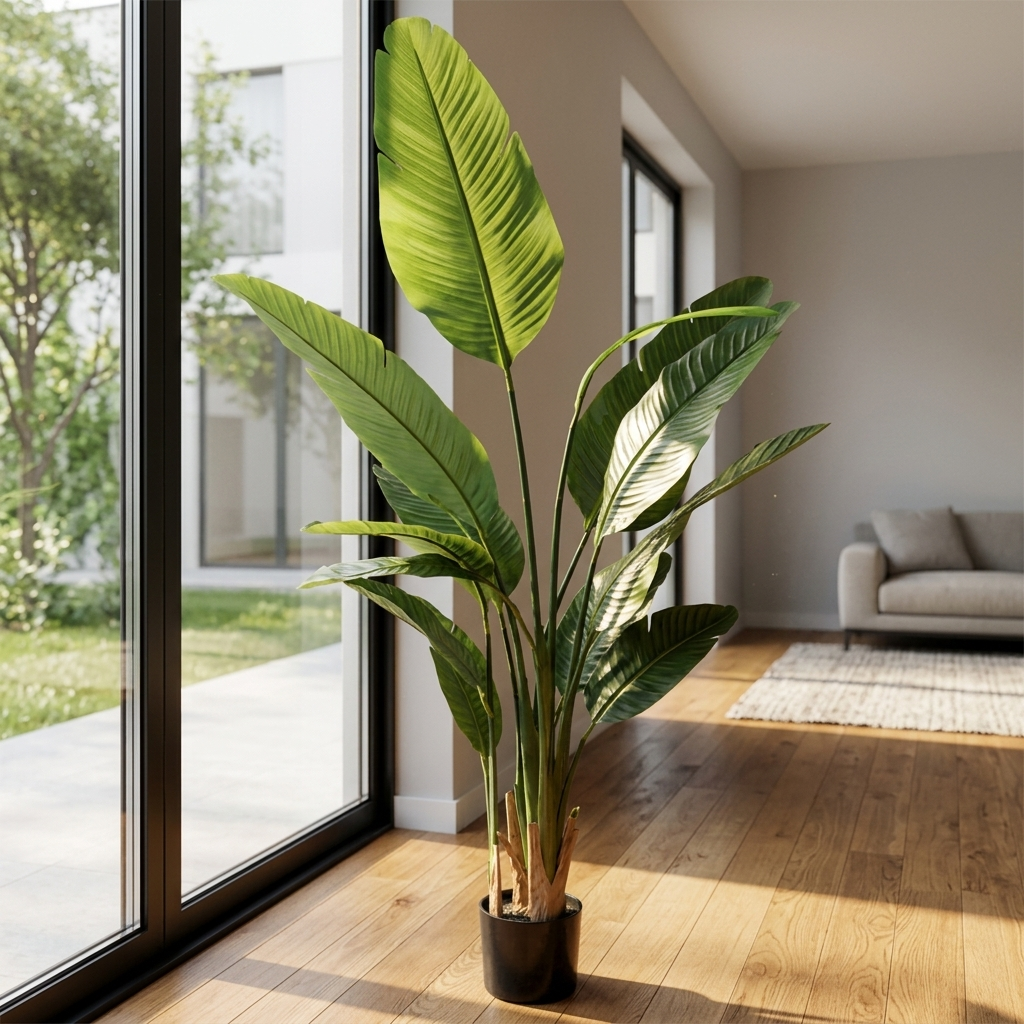 Traveller's Palm__1__160CM