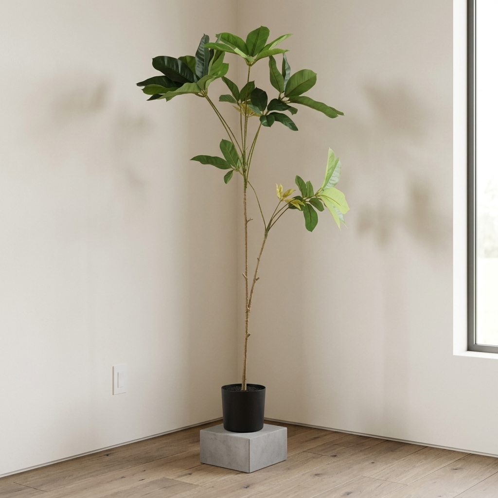 Umbrella Tree__1__120CM