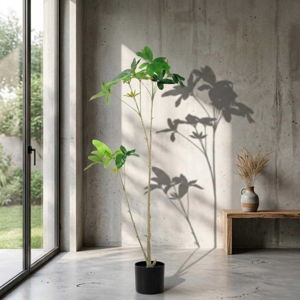 Umbrella Tree__1__160CM