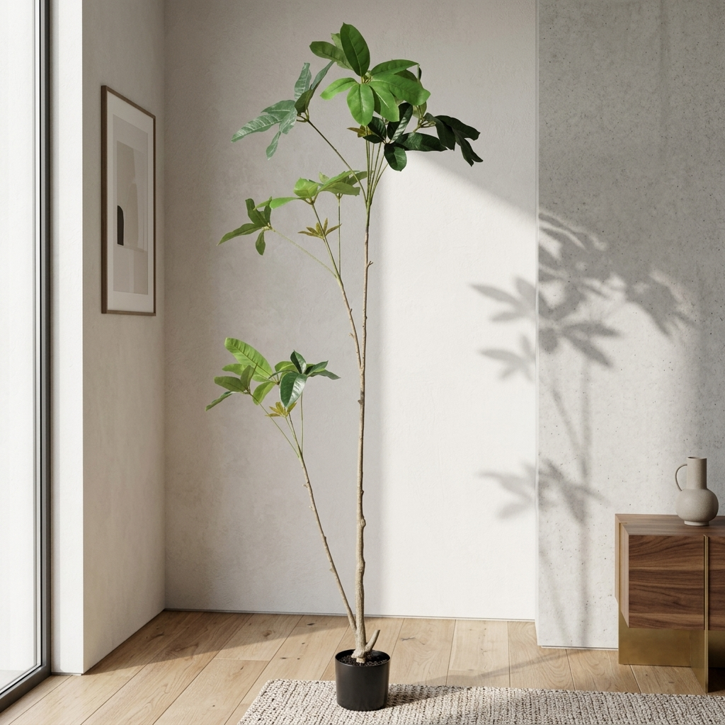 Umbrella Tree__1__160CM