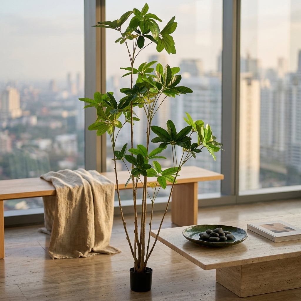 Umbrella Tree__1__180CM